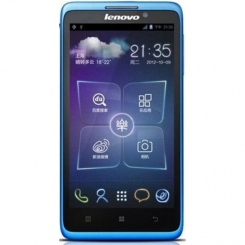 Lenovo IdeaPhone S890 -  1